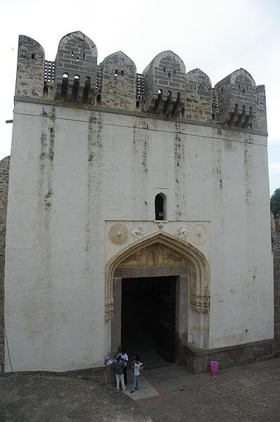 BalaHissar darwaza