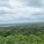 ananthagiri hills view point