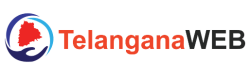 Telangana WEB Logo